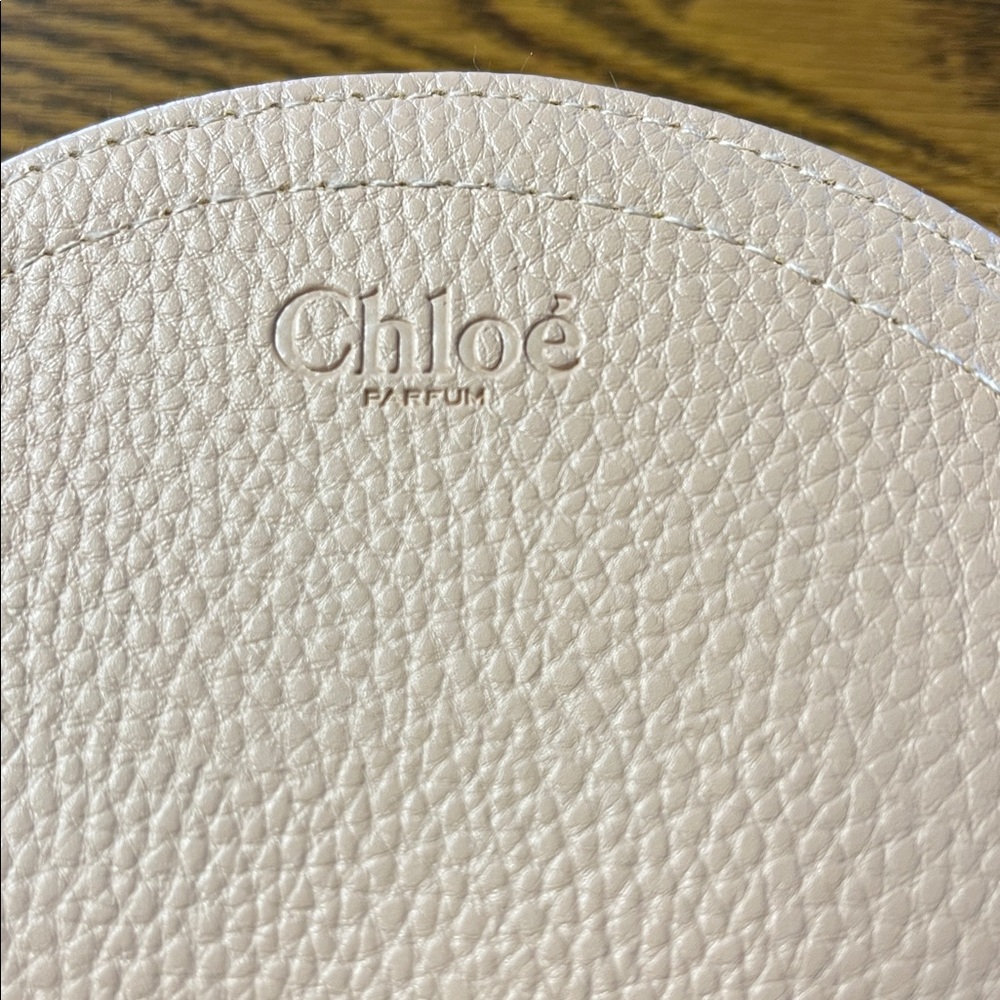 Chloe Parfum Pouch - Picture 5 of 5